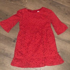 Toddler Gap dress, size 3T